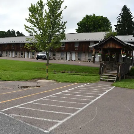Casselman Inn Grantsville Exterior foto