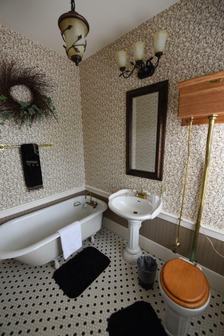 Inn Casselman Grantsville